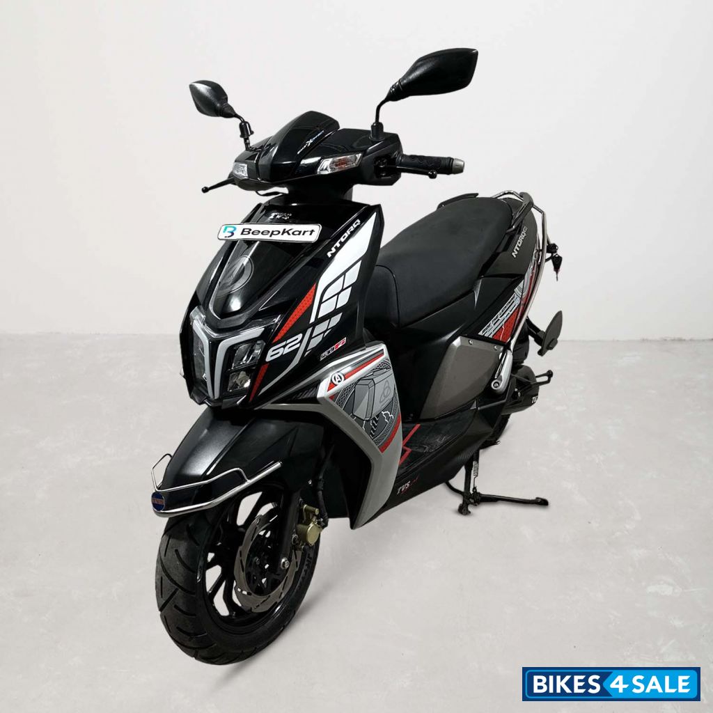 TVS NTORQ 125