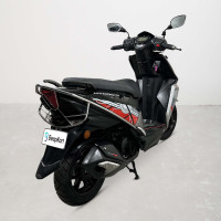 TVS NTORQ 125
