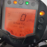 KTM Duke 250 2019 Model