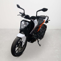 KTM Duke 250