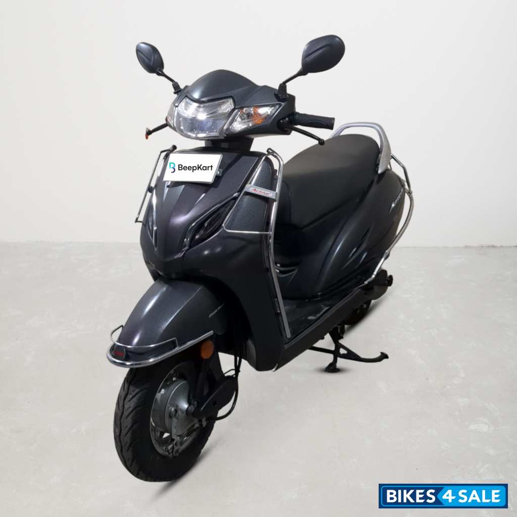 Honda Activa 5G Honda Activa 5G