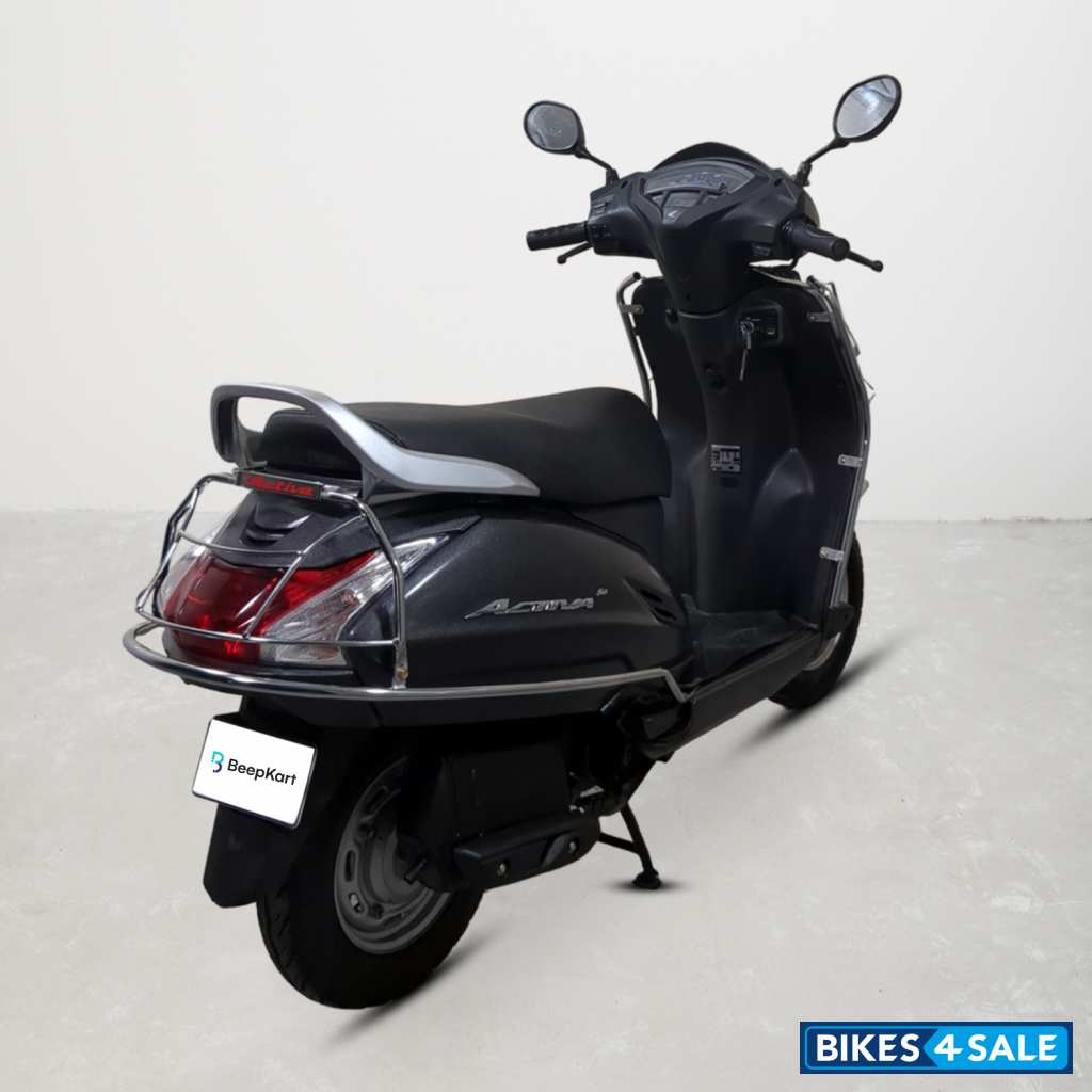 Honda Activa 5G Honda Activa 5G