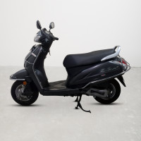 Honda Activa 5G
