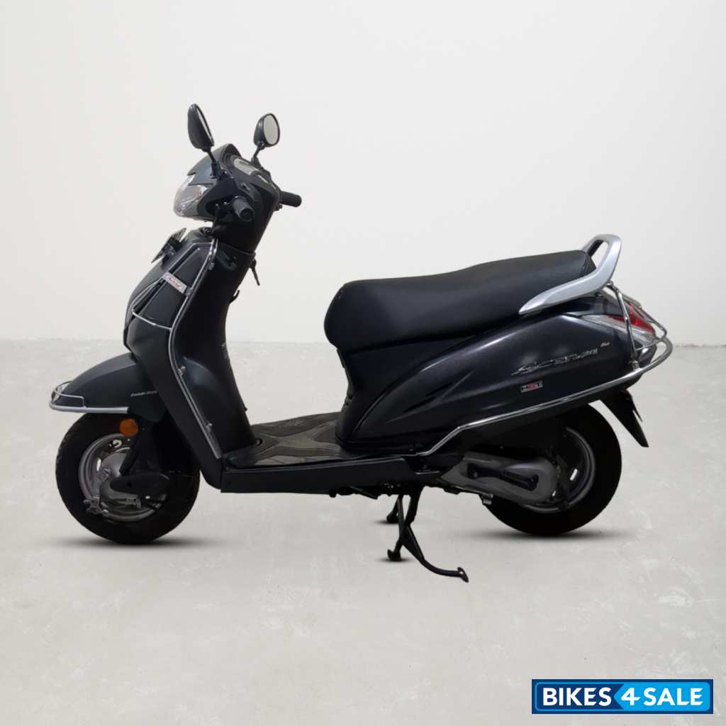Honda Activa 5G Honda Activa 5G
