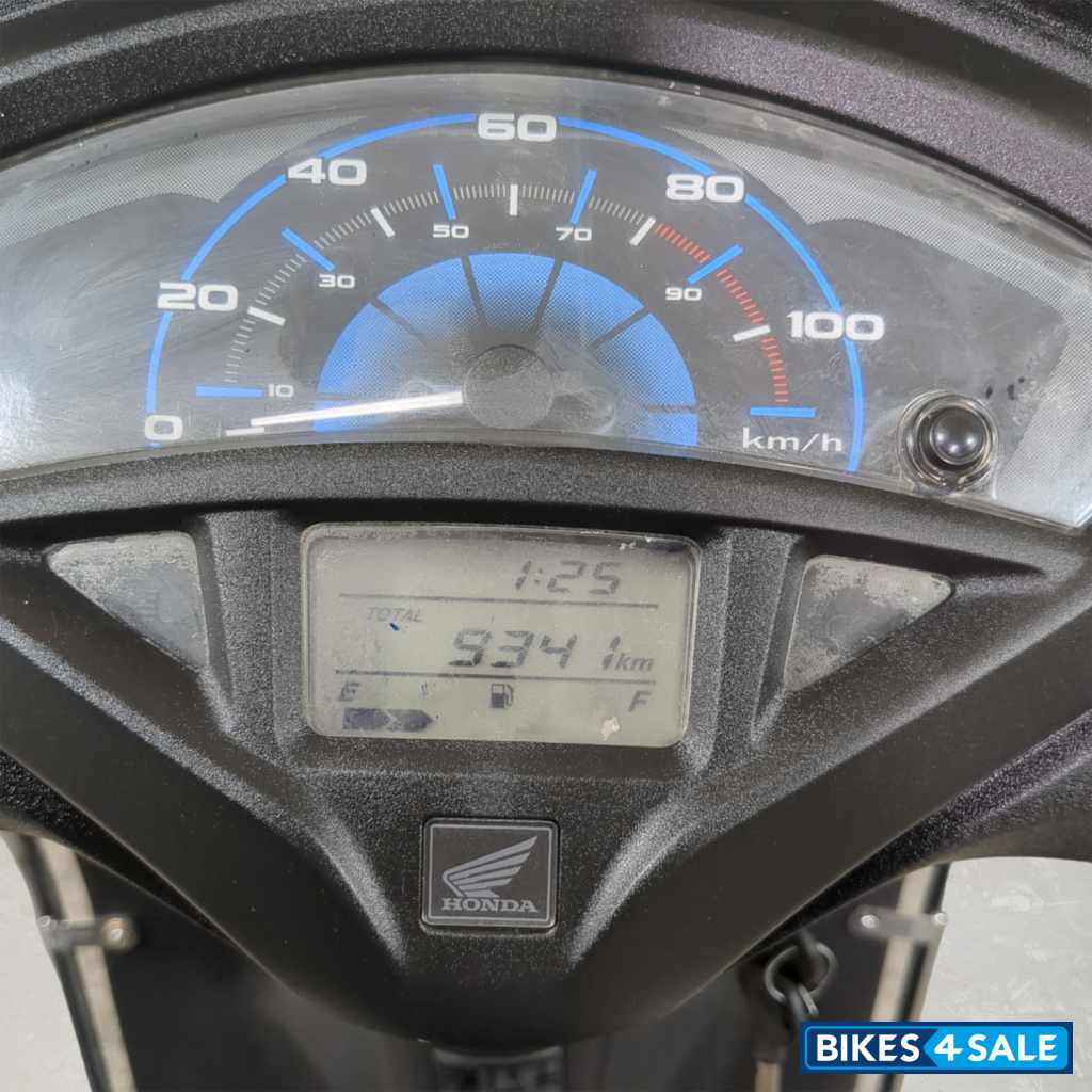Honda Activa 5G Honda Activa 5G
