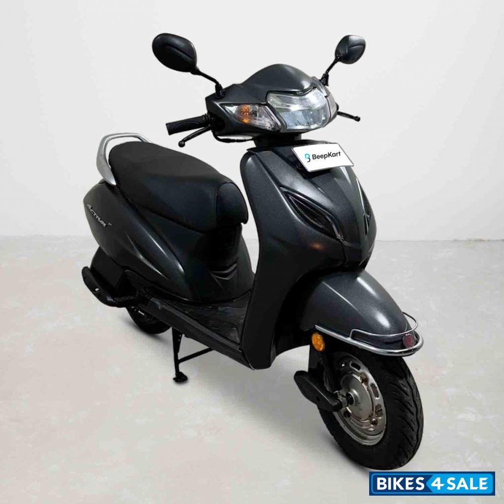 Honda Activa 5G