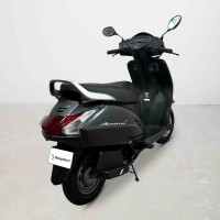 Honda Activa 5G