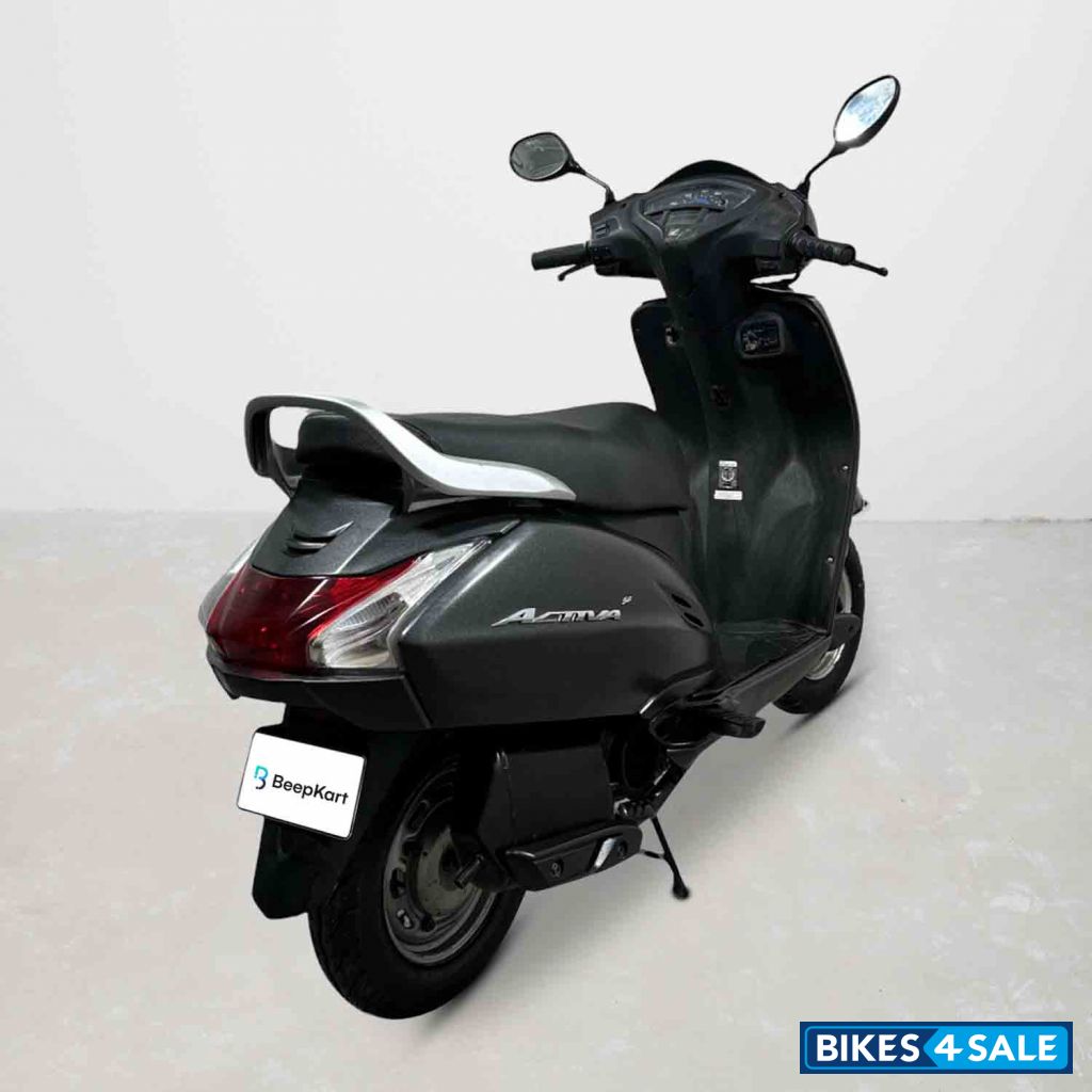 Honda Activa 5G