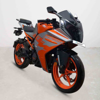 KTM RC 200