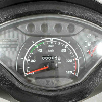 TVS Jupiter 2018 Model