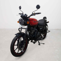 Royal Enfield Thunderbird X 350