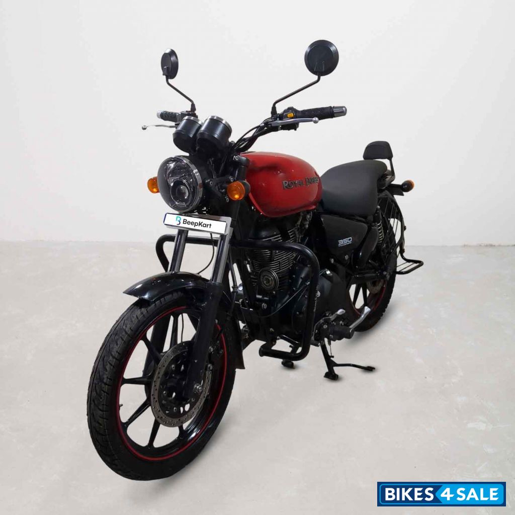 Royal Enfield Thunderbird X 350 Royal Enfield Thunderbird X 350