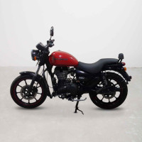 Royal Enfield Thunderbird X 350