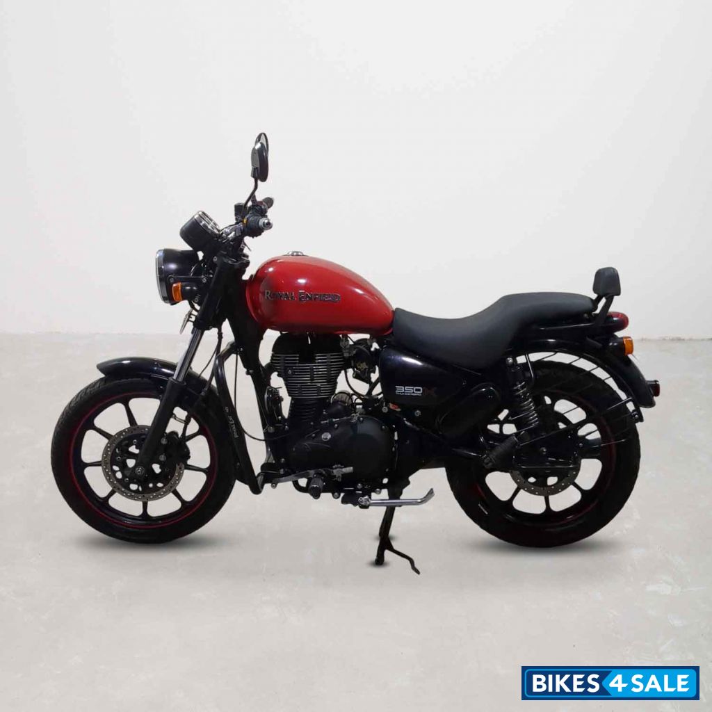 Royal Enfield Thunderbird X 350 Royal Enfield Thunderbird X 350