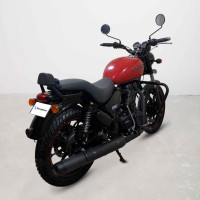 Royal Enfield Thunderbird X 350