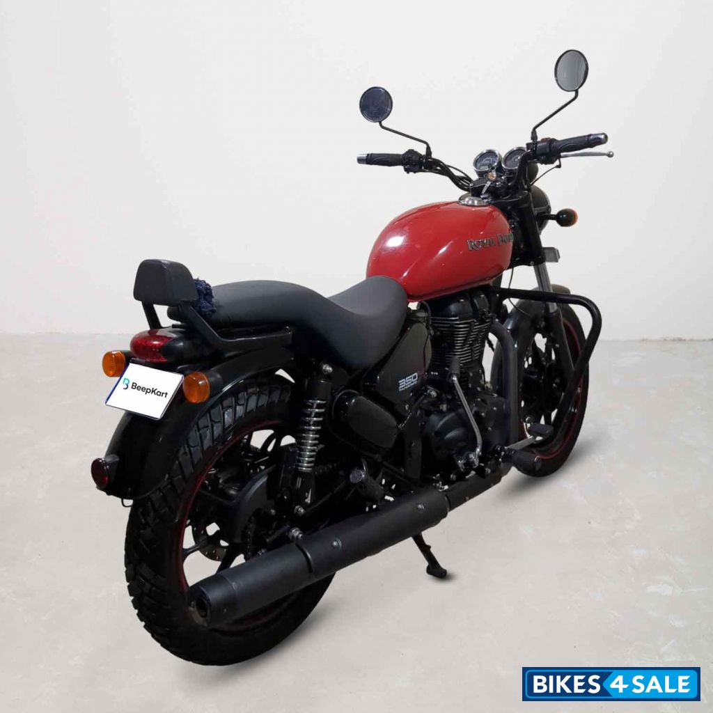 Royal Enfield Thunderbird X 350 Royal Enfield Thunderbird X 350