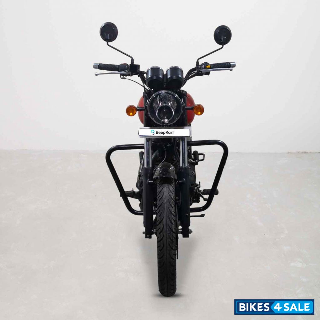 Royal Enfield Thunderbird X 350 Royal Enfield Thunderbird X 350