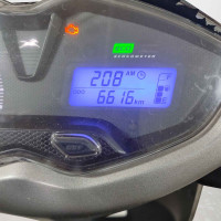 TVS Jupiter 125 2021 Model