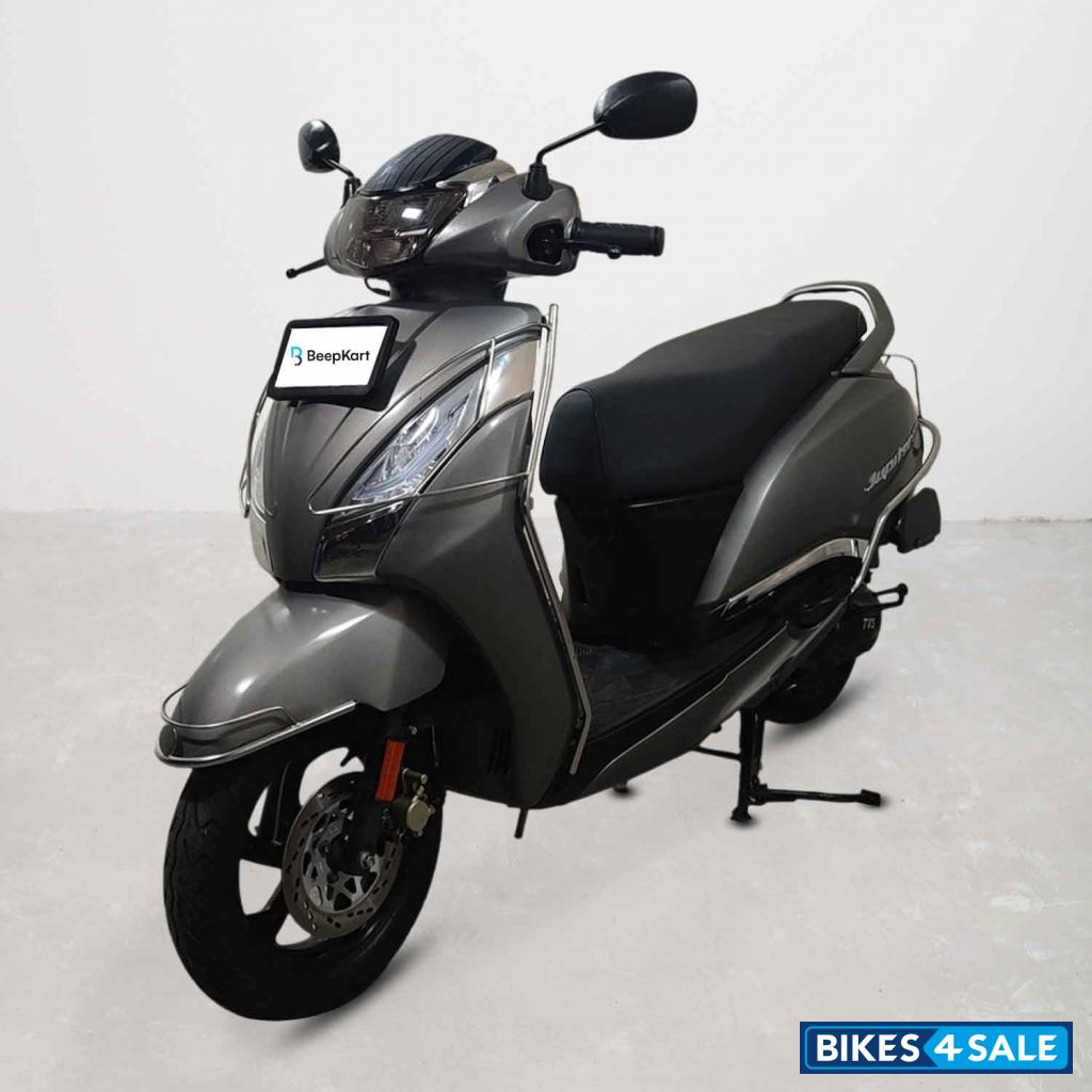 TVS Jupiter 125