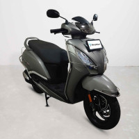 TVS Jupiter 125