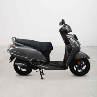 TVS Jupiter 125