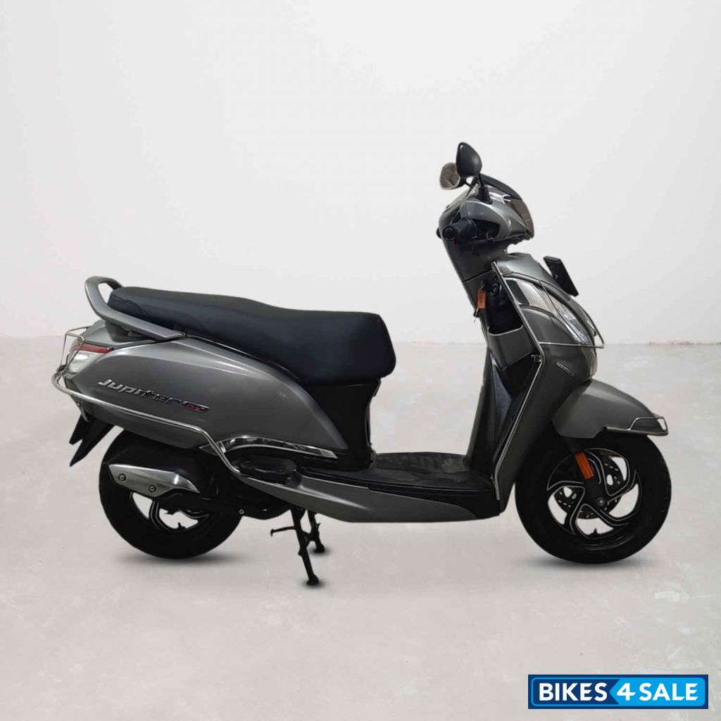 TVS Jupiter 125
