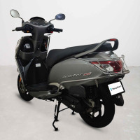 TVS Jupiter 125