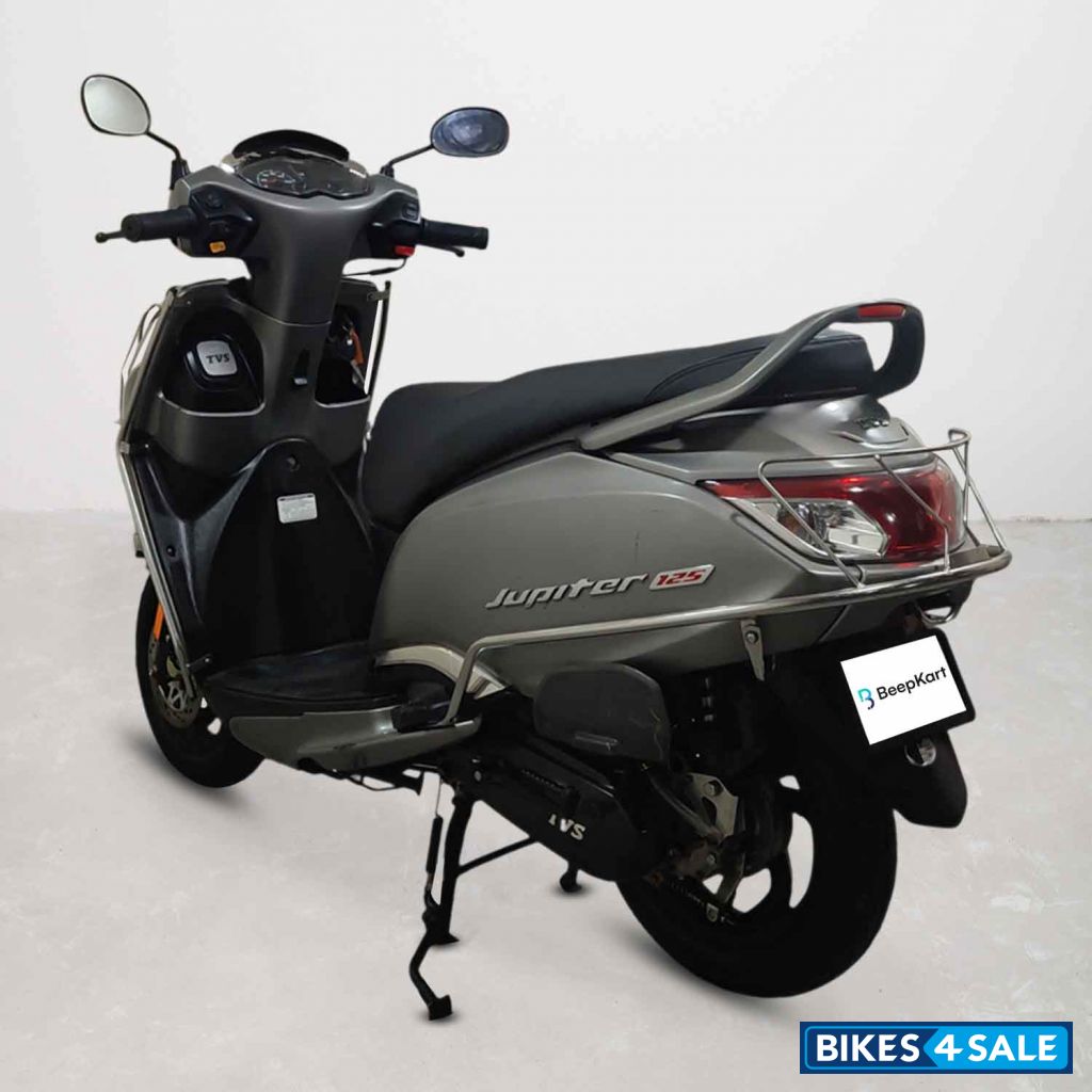 TVS Jupiter 125
