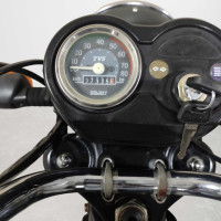 TVS XL Super Heavy Duty 2013 Model