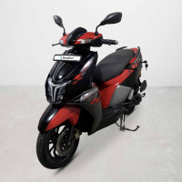 TVS NTORQ 125 Race Edition