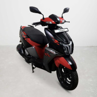 TVS NTORQ 125 Race Edition