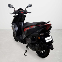 TVS NTORQ 125 Race Edition