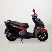 TVS NTORQ 125 Race Edition