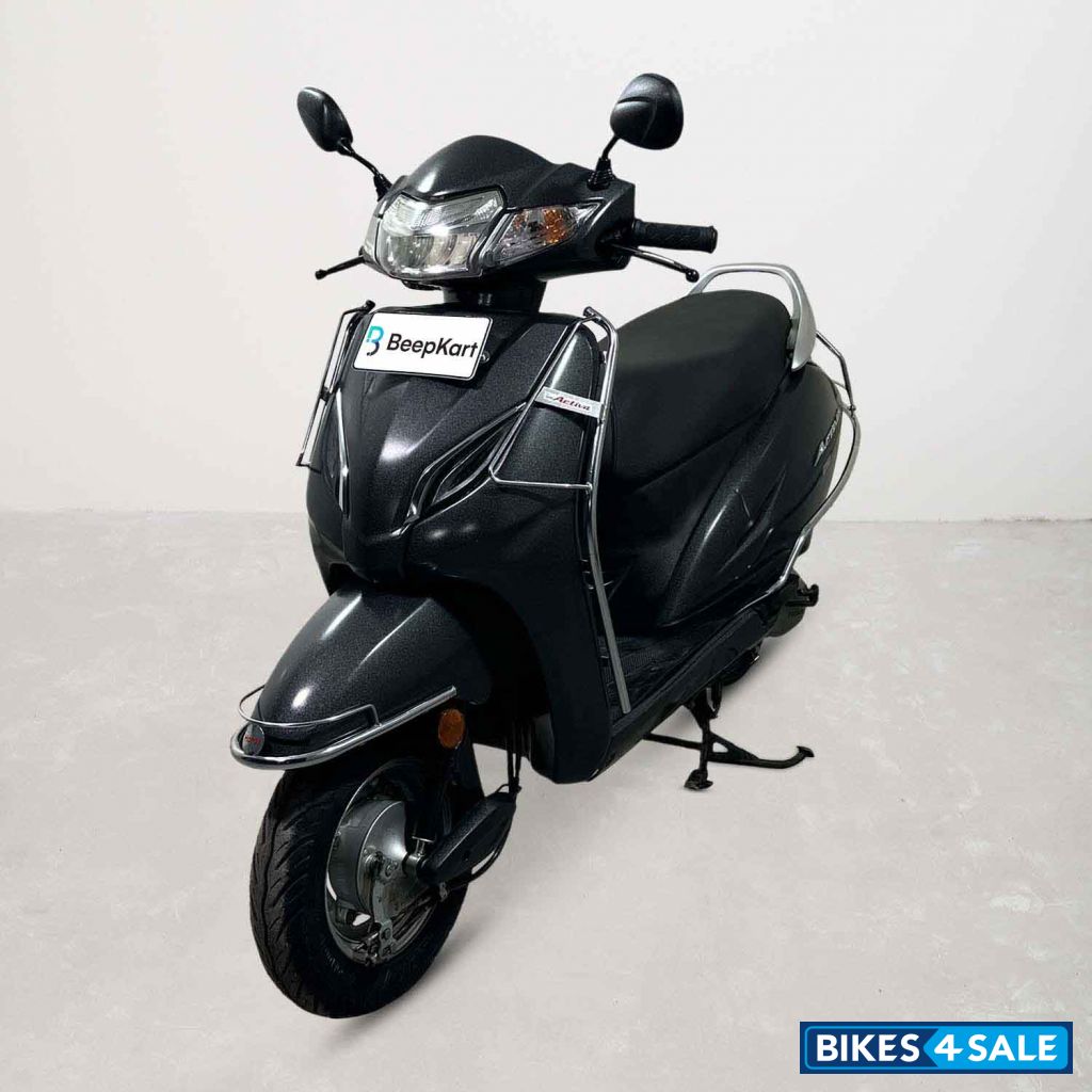 Honda Activa 5G