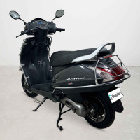 Honda Activa 5G