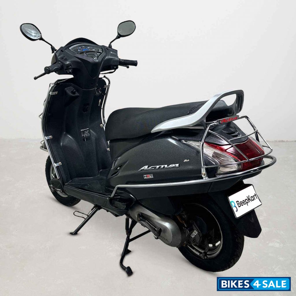 Honda Activa 5G
