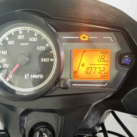 Hero Passion Pro 2020 Model