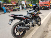 Bajaj Pulsar 220F 2018 Model