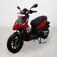 Aprilia SR 160 Std ABS 2021 Model