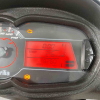 Aprilia SR 160 Std ABS