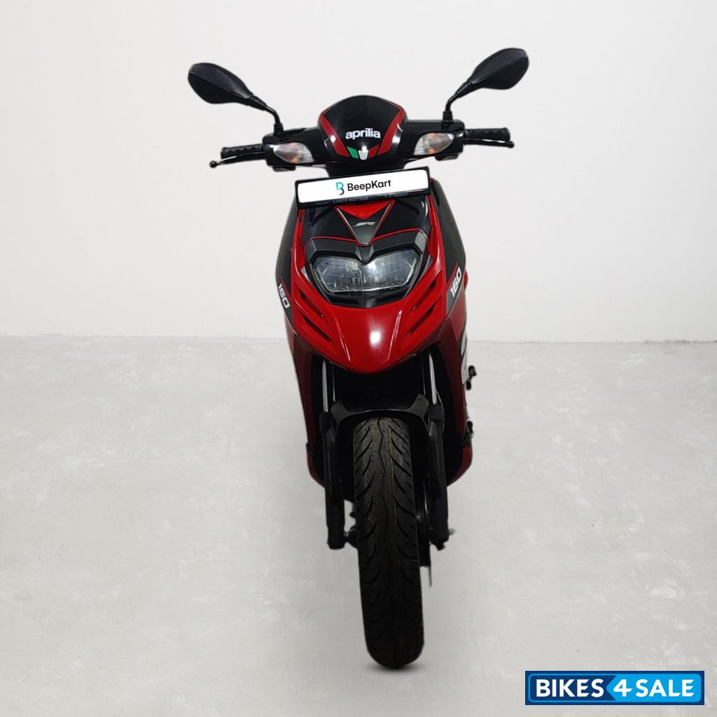 Aprilia SR 160 Std ABS