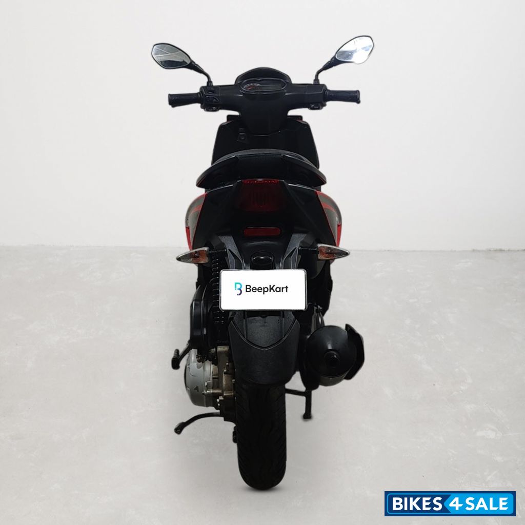 Aprilia SR 160 Std ABS