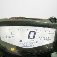 TVS Apache RTR 200 4V 2018 Model