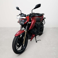 TVS Apache RTR 200 4V
