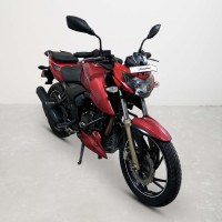TVS Apache RTR 200 4V