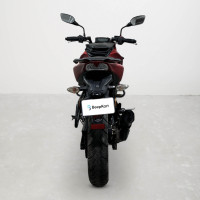 TVS Apache RTR 200 4V