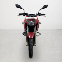 TVS Apache RTR 200 4V