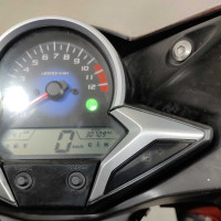 Honda CBR 250R 2014 Model