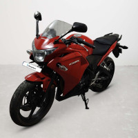 Honda CBR 250R