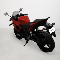 Honda CBR 250R